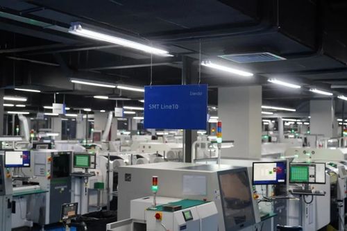 天翼物联助力杭州电信打造全国首个5g lan全连接工厂
